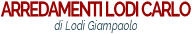 logo Arredamenti Lodi Carlo