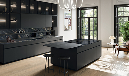 Arredo3 - modello Glass