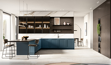 Arredo3 - modello Meg