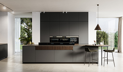 Arredo3 - modello Wega