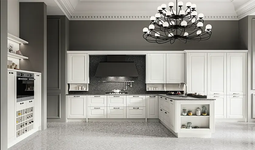 Modello Asolo©Arredo3,