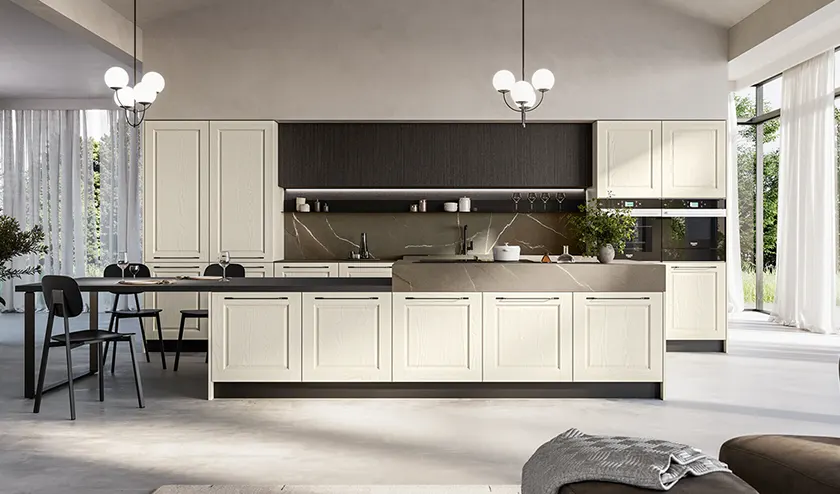 Modello Asolo©Arredo3,