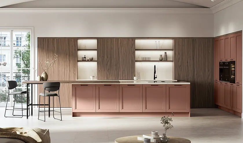 Modello Opera©Arredo3, 