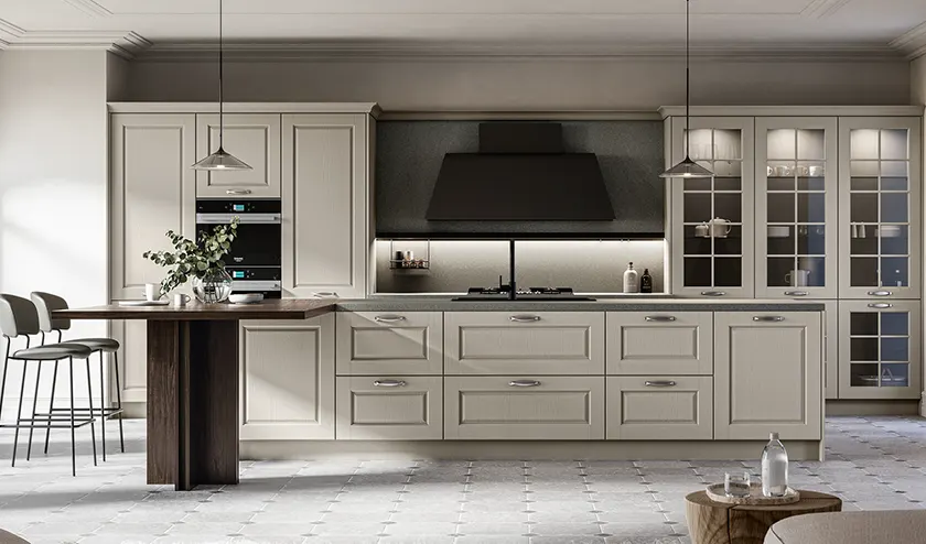 Modello Asolo©Arredo3,