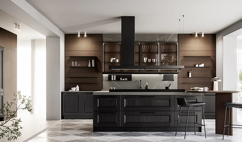 Modello Gioiosa©Arredo3, 