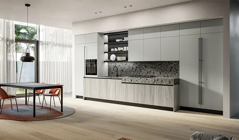Modello Cloe©Arredo3