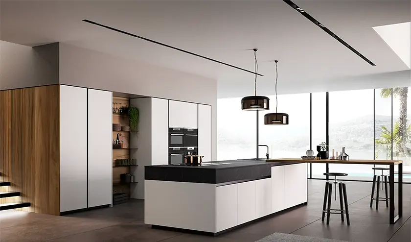 Modello Glass©Arredo3