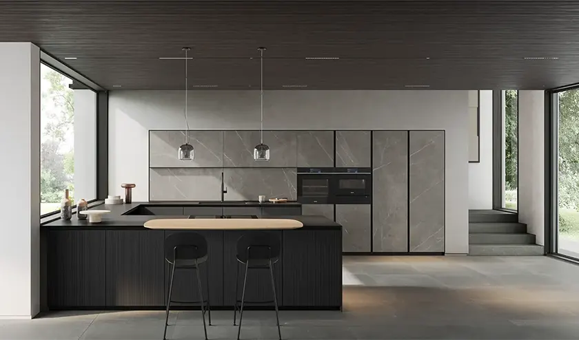 Modello Glass©Arredo3