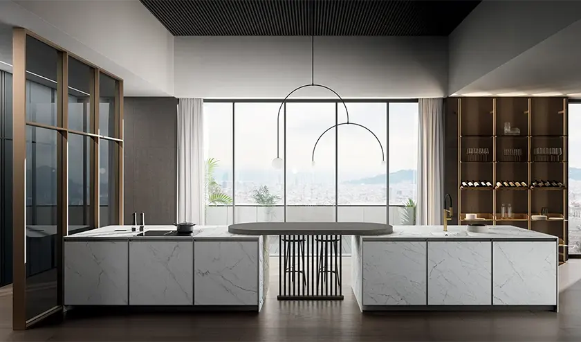Modello Kronos©Arredo3