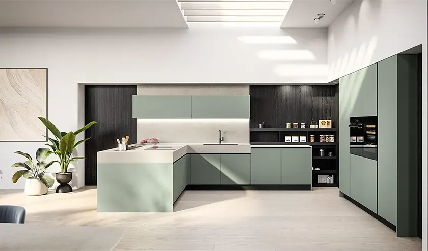 Modello Cloe©Arredo3