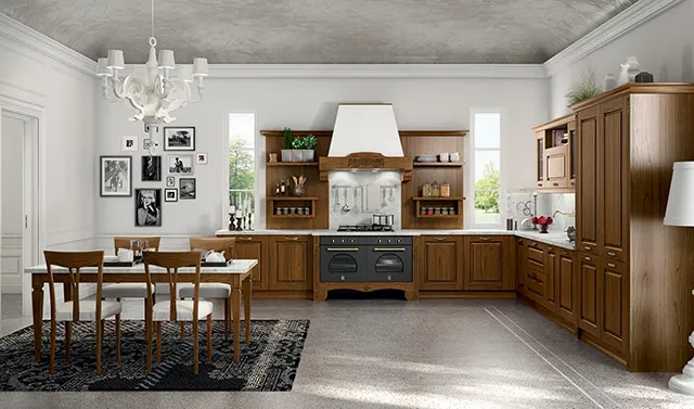 Cucine moderne Arredo3