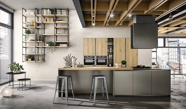 Cucine moderne Arredo3