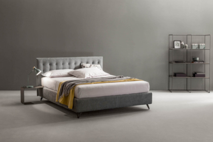 Letto Aster Samoa Bside Bologna Modena