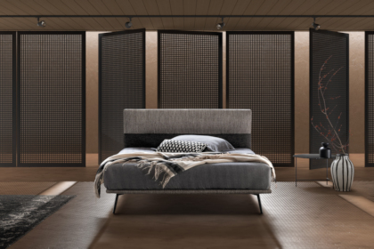 Letto Dance Samoa Bside Bologna Modena
