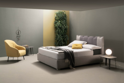 Letto Dress Samoa Bside Bologna Modena
