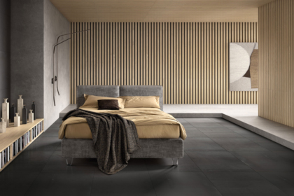 Letto form con testata reclinabile Samoa Bside Bologna Modena