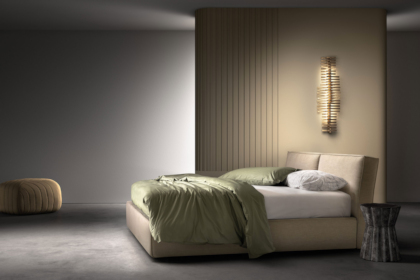 Letto Light Samoa Bside Bologna Modena
