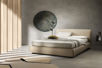 Letto Strong Samoa Bside Bologna Modena