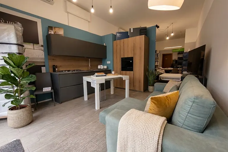 Showroom Arredamenti Lodi Carlo